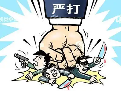 打击图册_百度百科