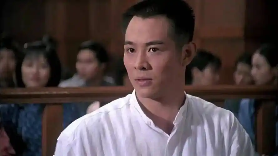 李连杰花2000万买下九眼天珠,马云:"最多2000"_身体_电影_西藏