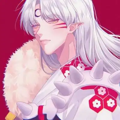 唐崎夜雨二次元男生头像杂