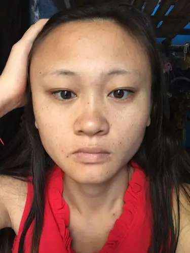 路过的美女,帅哥,我想知道自己属于什么脸型,要搭配什么样的发型比较