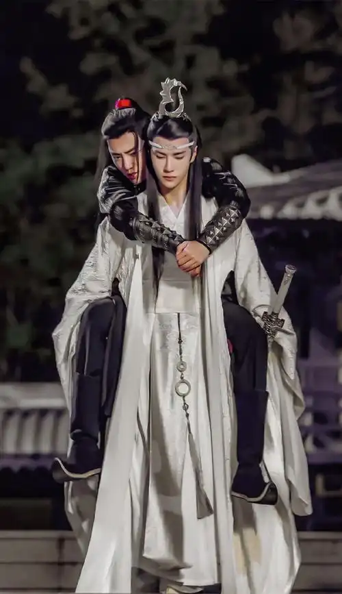 博君一肖∫战山为王