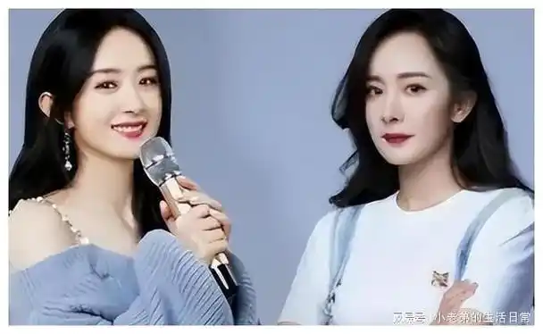 酱园弄事件发酵章子怡发飙有猫腻杨幂赵丽颖成最大受害者