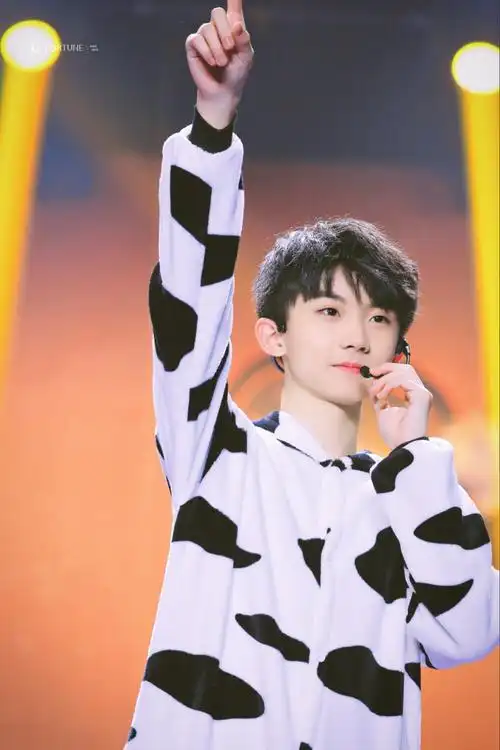 马嘉祺 - 堆糖,美图壁纸兴趣社区