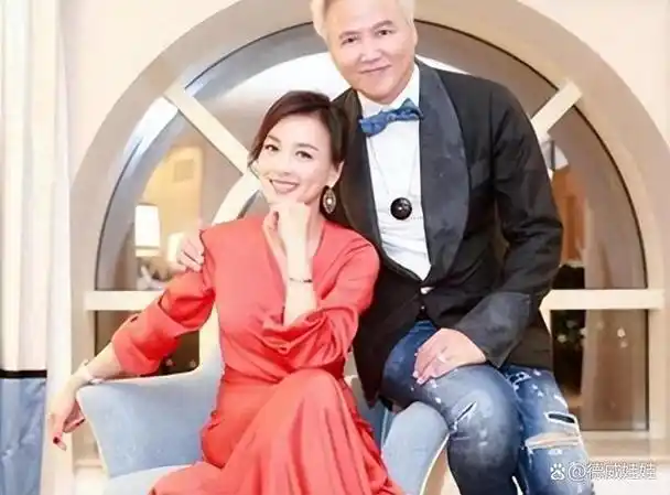 善恶终有报,花17亿买"楼"害人的张庭夫妇,如今下场大快人心