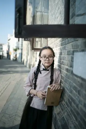 阊门北码头秋日掠影-梦回百年系列第一季