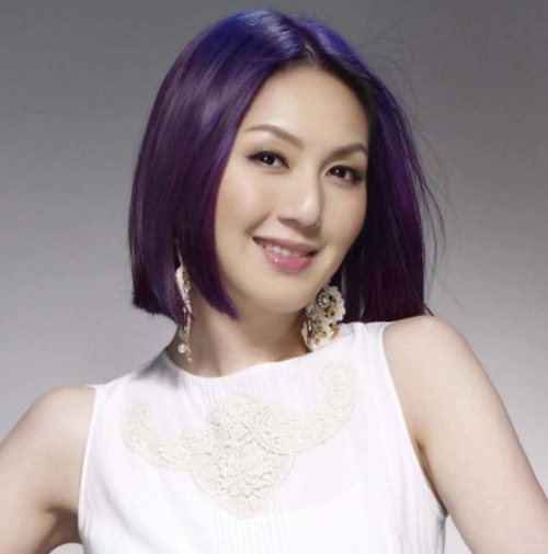 杨千嬅的歌,野孩子杨千嬅