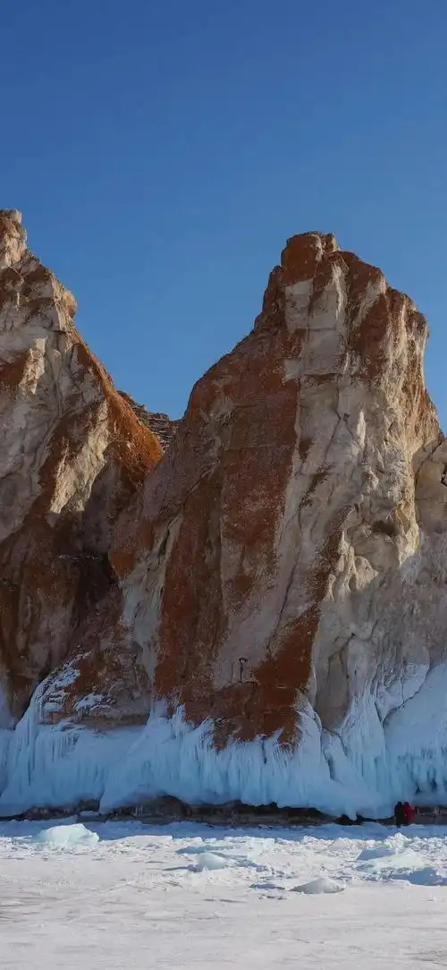 18张好看的自然风光iphone壁纸