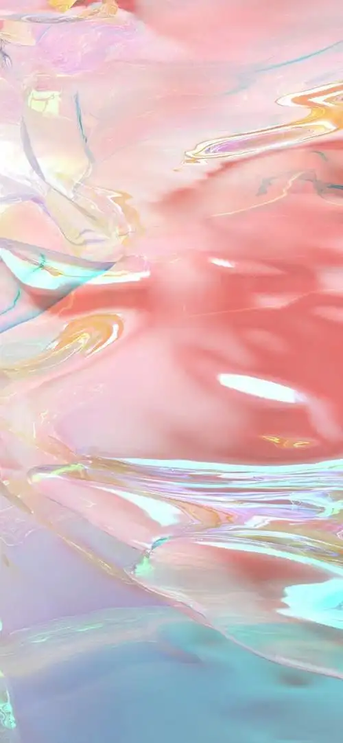 高级感抽象个性渐变色壁纸