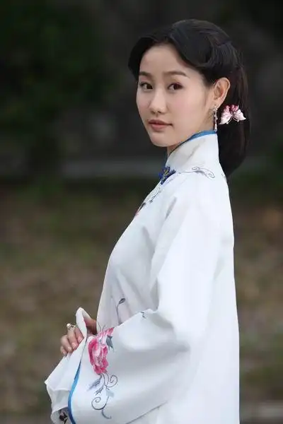 《谁知女人心》刘璐珈:大酷暑中的小女人(图)