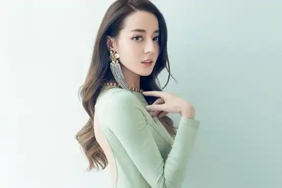 迪丽热巴个人资料简介身高年龄三围图片