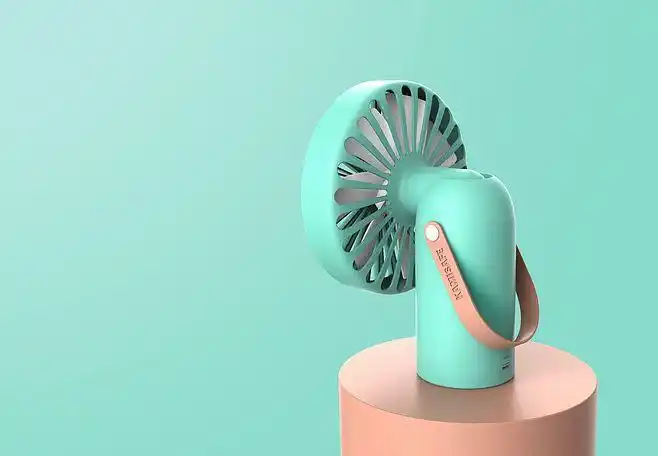 fan-花瓣网|陪你做生活的设计师 | 创意迷你便携式学生-淘宝网