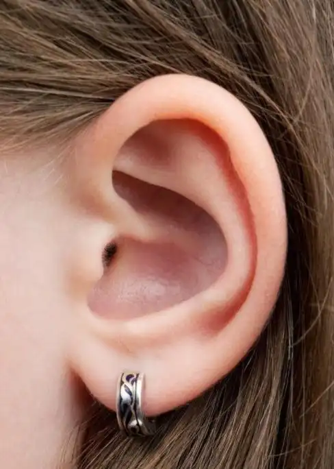 "穷人耳""富人耳"有没有科学依据?