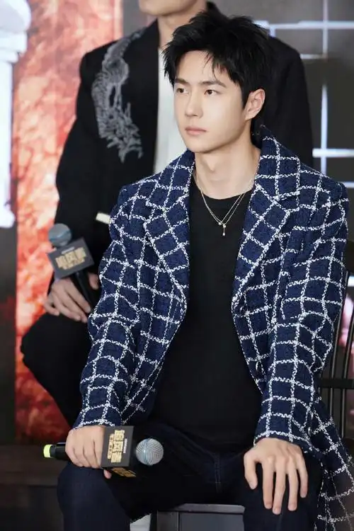 王一博工作室p掉伤口#王一博工作室p图,p掉王一博手上的伤口,帐是