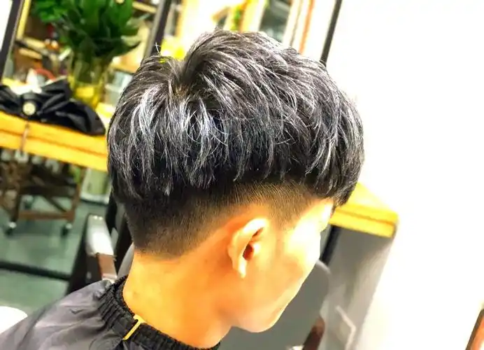 碎盖头发型:提升颜值与优化工作方式的双重秘籍