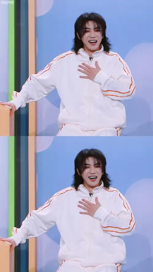 华晨宇王牌对王牌