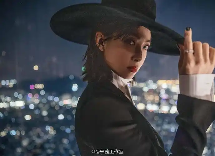 时尚芭莎慈善夜造型汇总