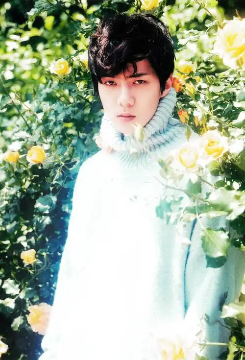 exo - 堆糖,美图壁纸兴趣社区