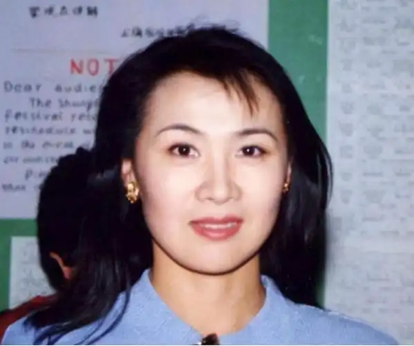 回顾演员李媛媛,去世20年后,丈夫誓不再婚,儿子的坚持