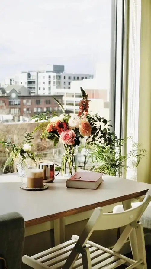 文艺风生活随景