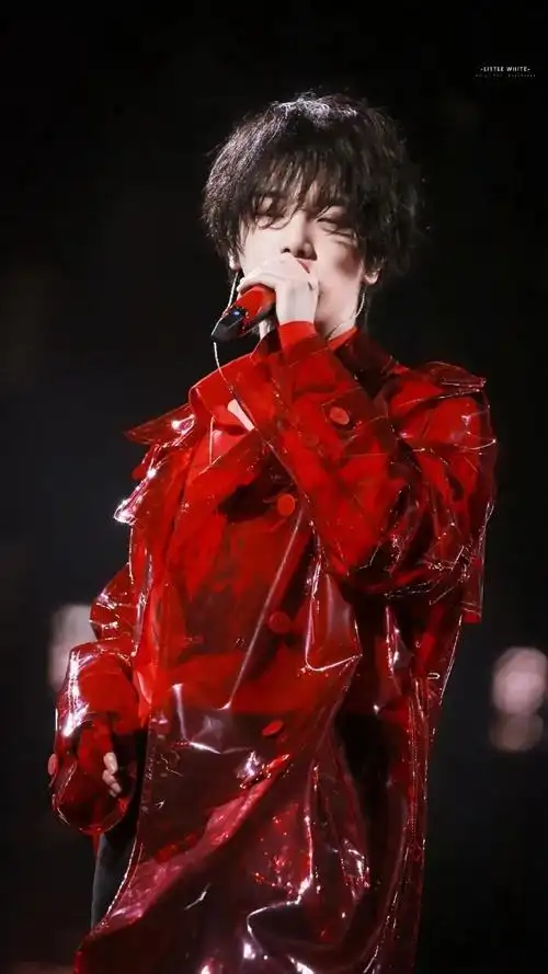 华晨宇2024向阳而生##2024华晨宇火星演唱会