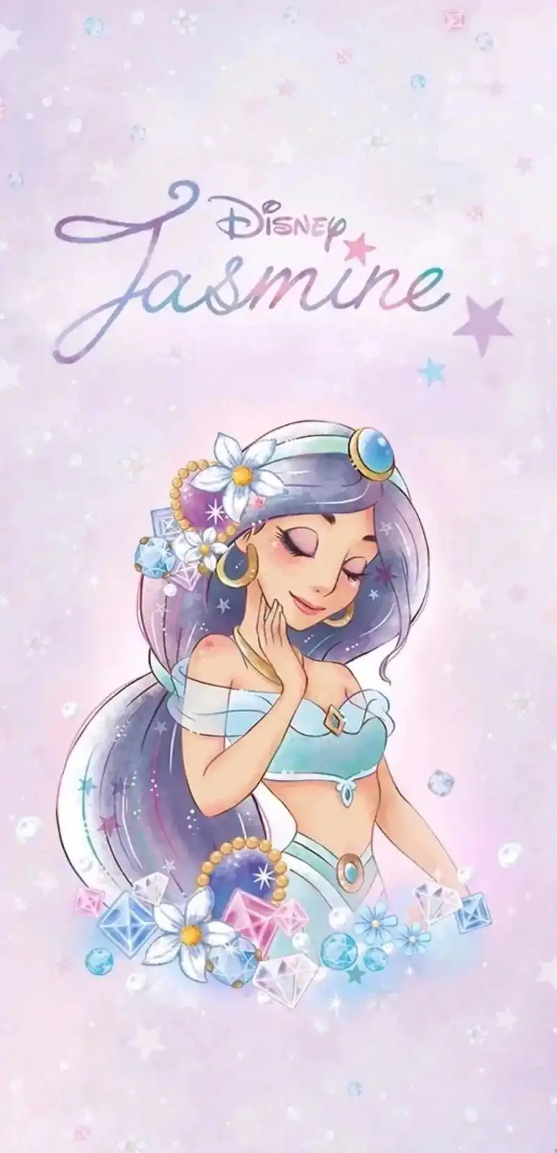 独立女王#迪士尼公主#茉莉公主本茉#迪士尼#抖音图文来了 - 抖音