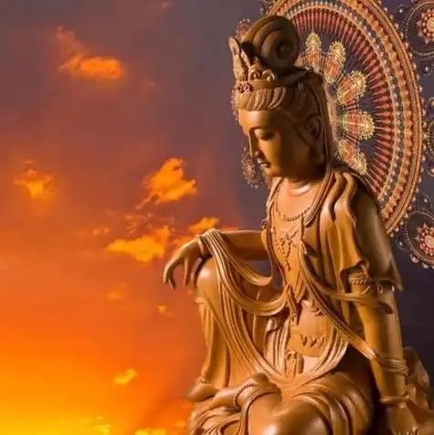 地藏菩萨传奇:金刚山上的《金刚经》