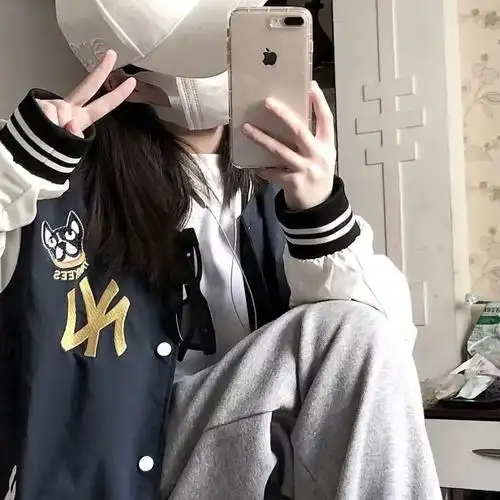 适合学生党的温柔女头