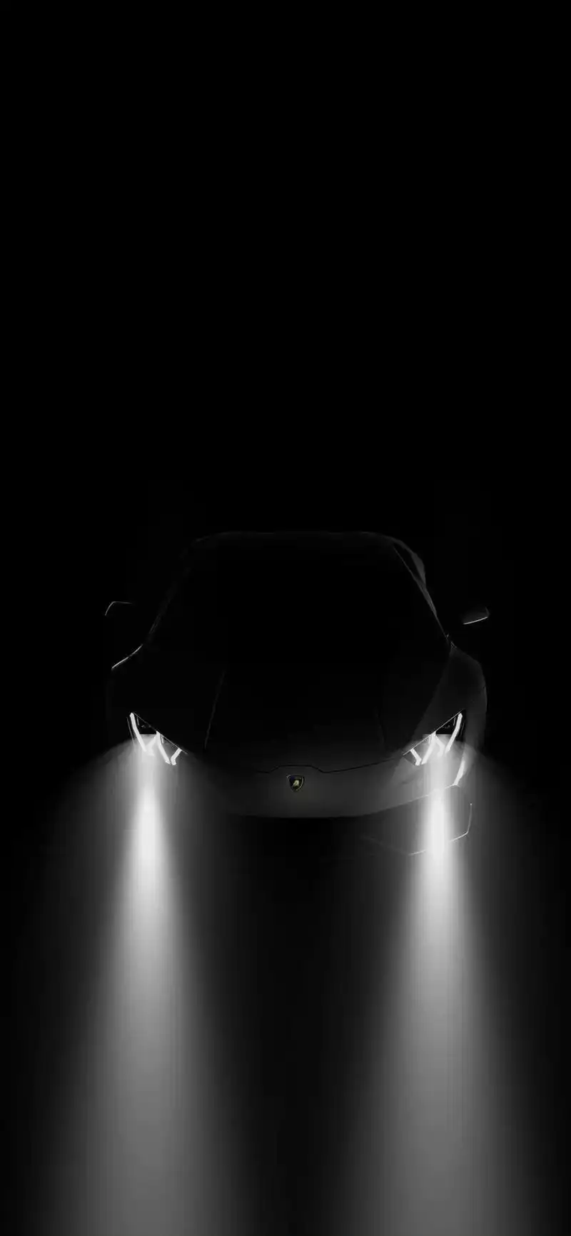 壁纸 iphone 开灯锁屏