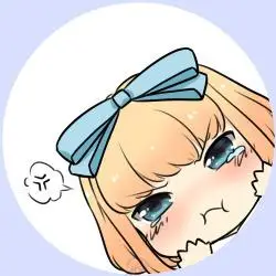 【头像】脸圆圆头像 大饼脸什么的最有爱