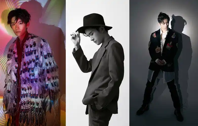 tfboys六周年演唱会温暖开唱,一场细节满分的温馨告白完美落幕