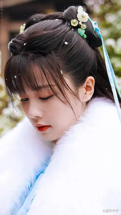 赵露思《神隐》和白鹿《宁安如梦》,你最想看哪一部?