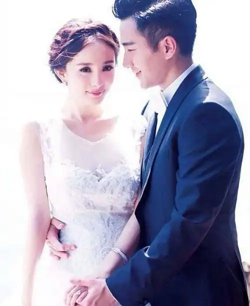 杨幂刘恺威离婚黑幕曝光