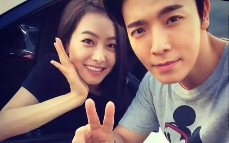 【宋茜 李东海】是谁磕过~是在街上也会偶遇的兄妹俩呀!