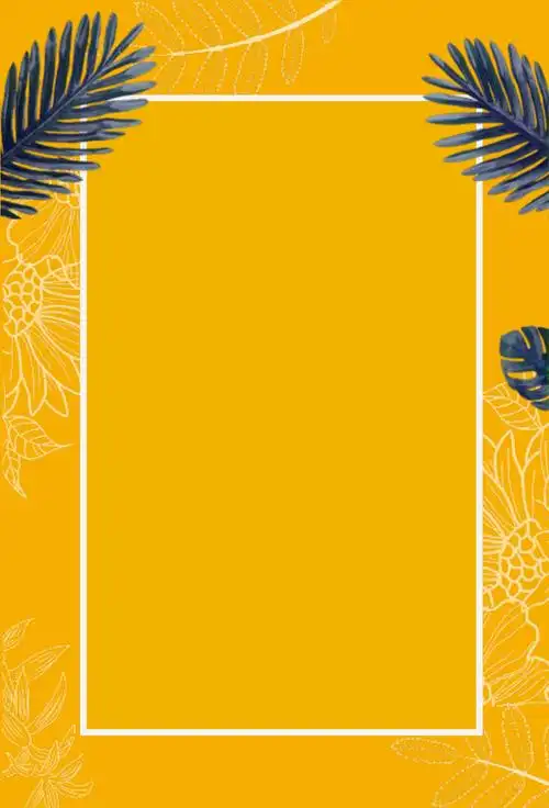 黄色图片-黄色模板-在线设计制作-图怪兽