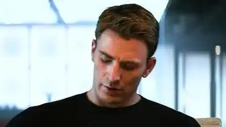 漫威02 "有些事 注定是遗憾~"02#美国队长 #爱情