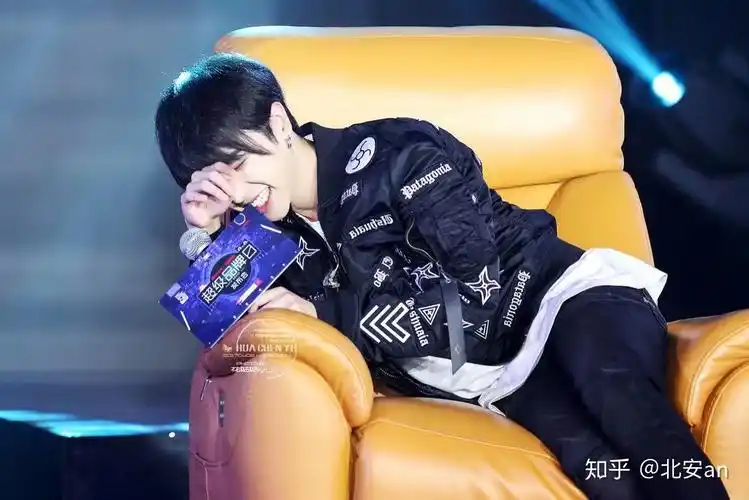 对于et来说华晨宇意味着什么