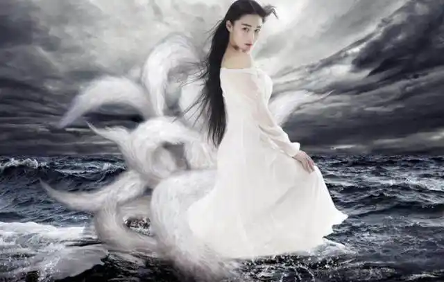 古代最会勾引男人的三种妖精,除了狐狸精还有什么精