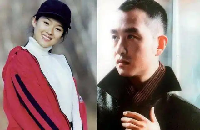 他是章子怡的初恋,只活到34岁,怪不得章子怡伤活不承认_高枫_汪峰