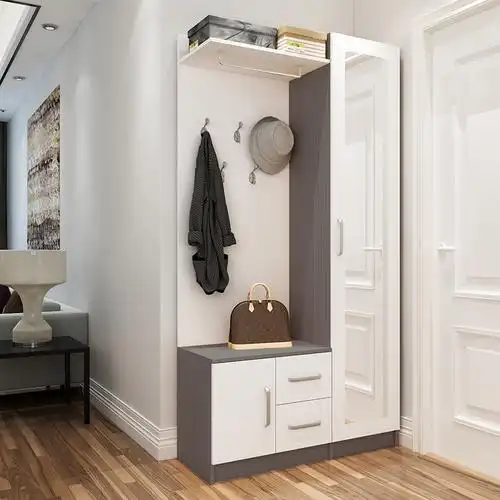 共369 件衣柜带鞋柜组合相关商品