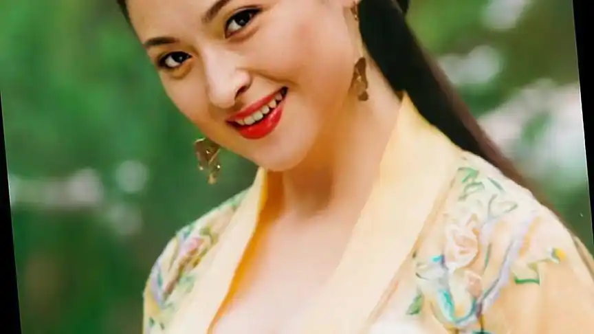 曼陀山庄 #天龙八部王夫人 #祝歌唱家妈妈路瑰迎娜佳生日快乐