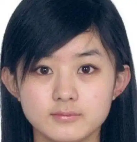 盘点赵丽颖没化妆的照片 女神赵丽颖素颜变化不明显