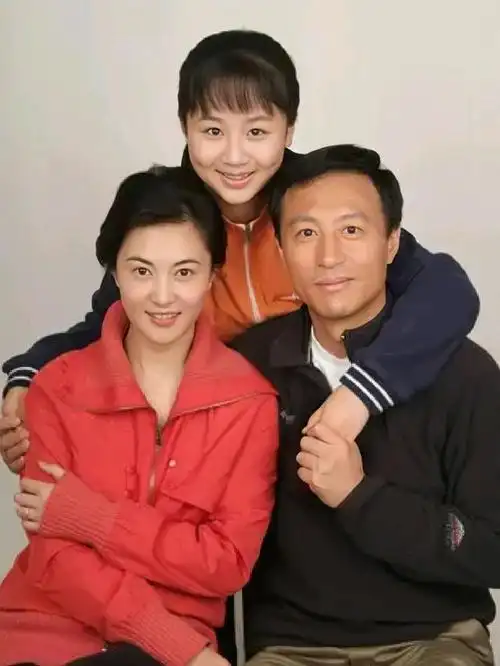 杨紫的20个"小"角色,有公主,护士,卖苹果的,还有"轮回"的