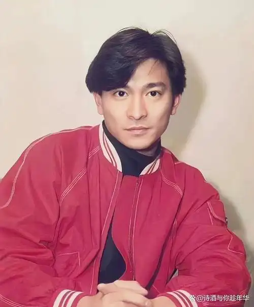 首先是刘德华,虽然是出生于香港,但他的籍贯是广东江门.