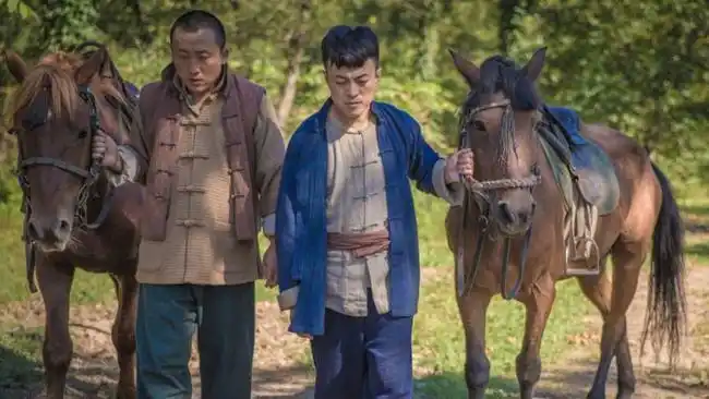 《丁大命》开播,播出2集收视可观,剧情搞笑主角演技