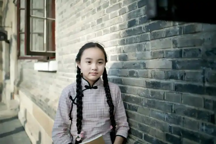 阊门北码头秋日掠影-梦回百年系列第一季