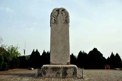 汉武帝一生雄才大略,可惜他生前风光,死后却被扒光