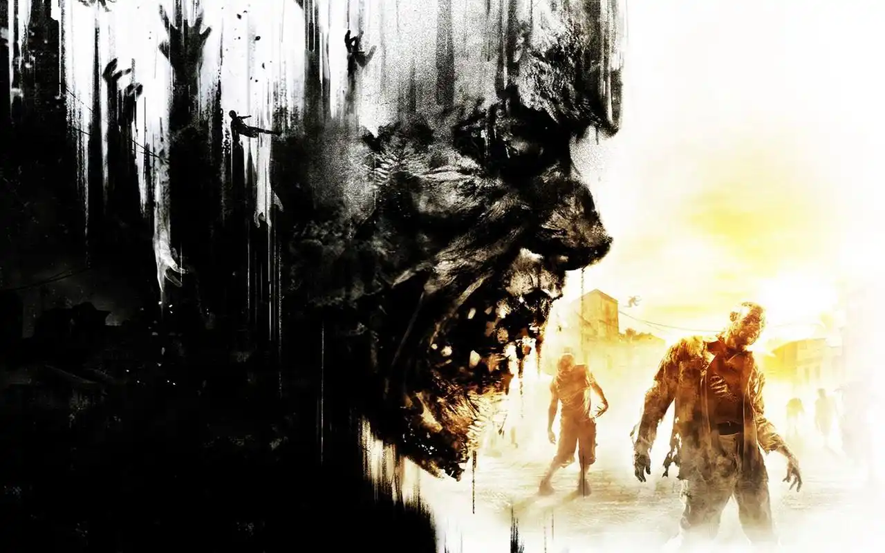 消逝的光芒游戏介绍