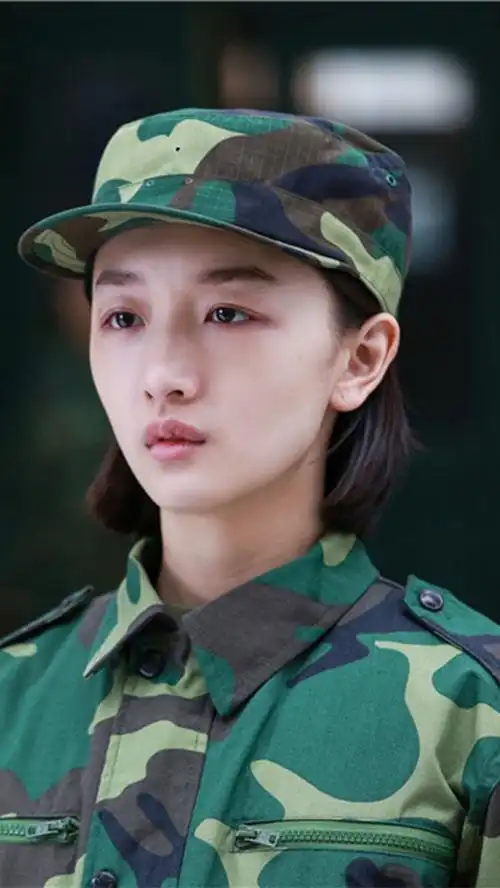 周冬雨春风十里不如你剧照图片