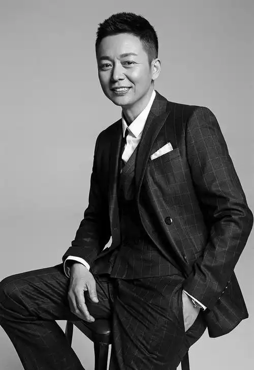 原来他们居然是亲生父子!我不会是最后一个知道的吧