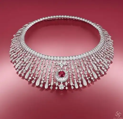 ​顶级珠宝欣赏 - 珠宝资讯 -